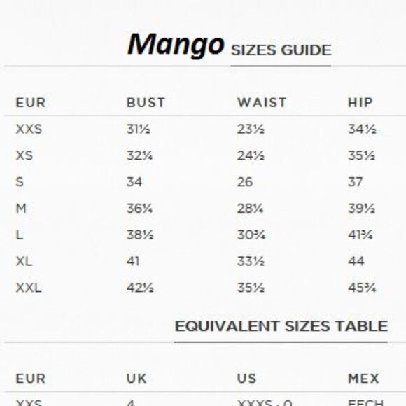 NEW MANGO Spain 2PC Lightweight Knit SET in Ombre Desert Sunset Color Size Small - Picture 7 of 7